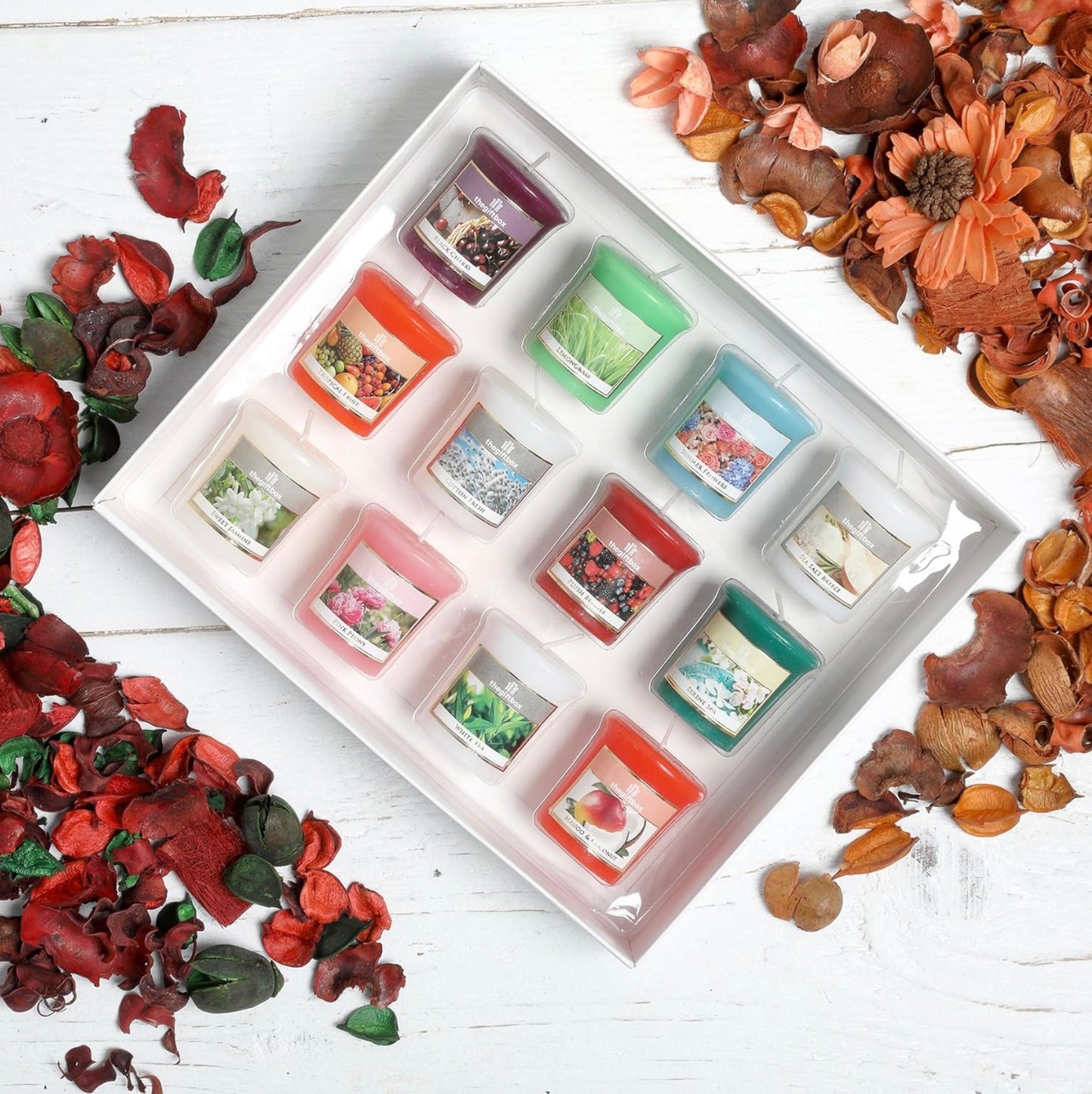 Essentials anniversary box