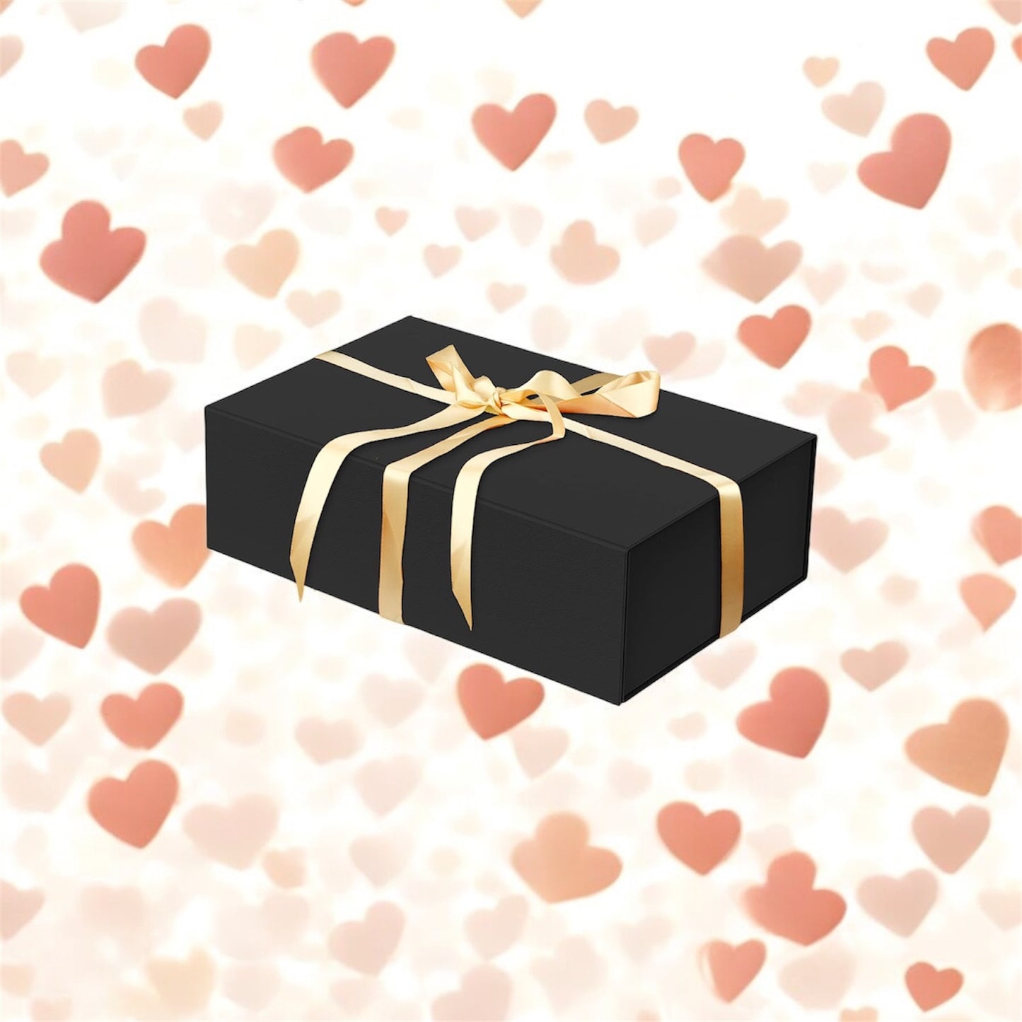 Essentials “just because” Box