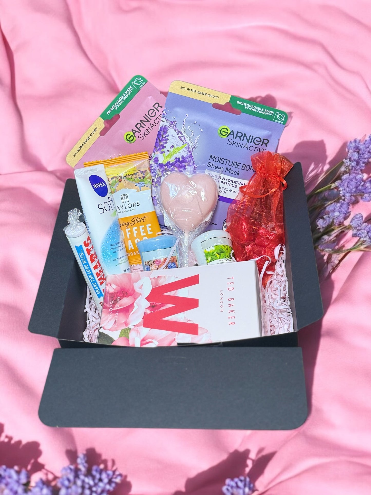 Premium Mother’s Day box