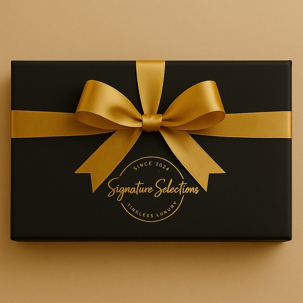 The Essentials box Collection