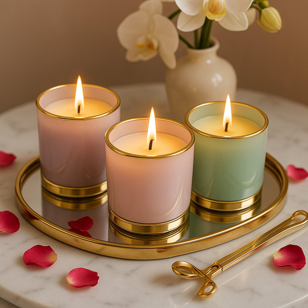 Signature Candles