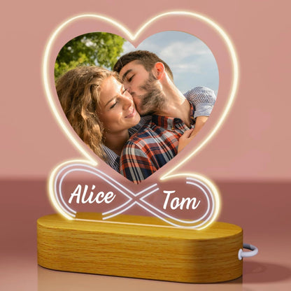 Deluxe anniversary box