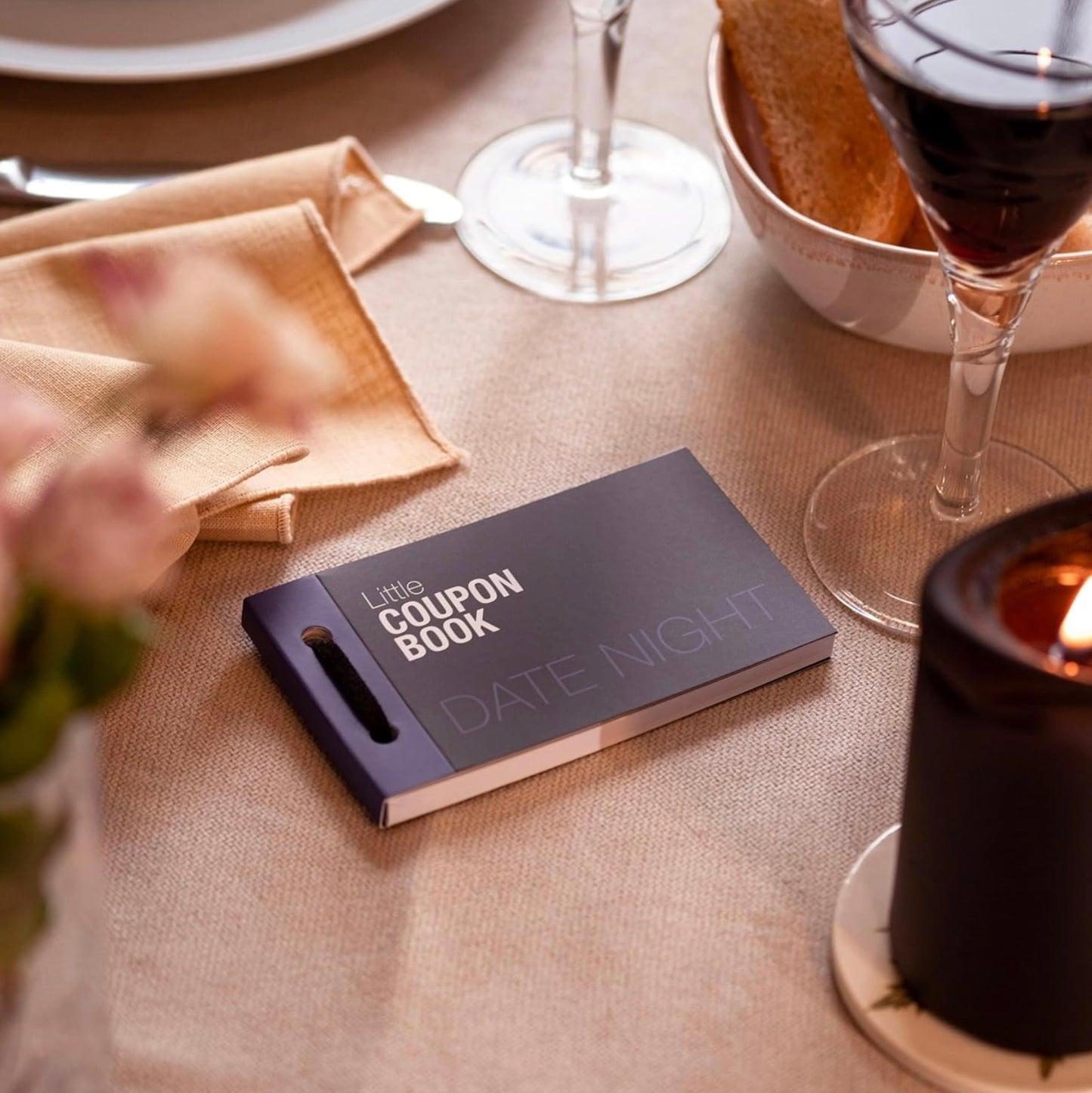 Luxury anniversary box