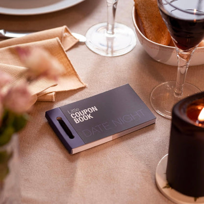 Luxury anniversary box