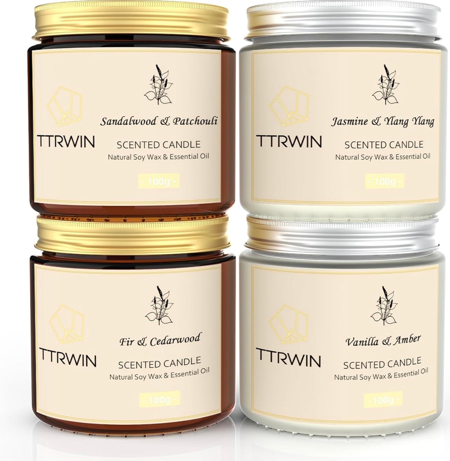 Deluxe valentines box