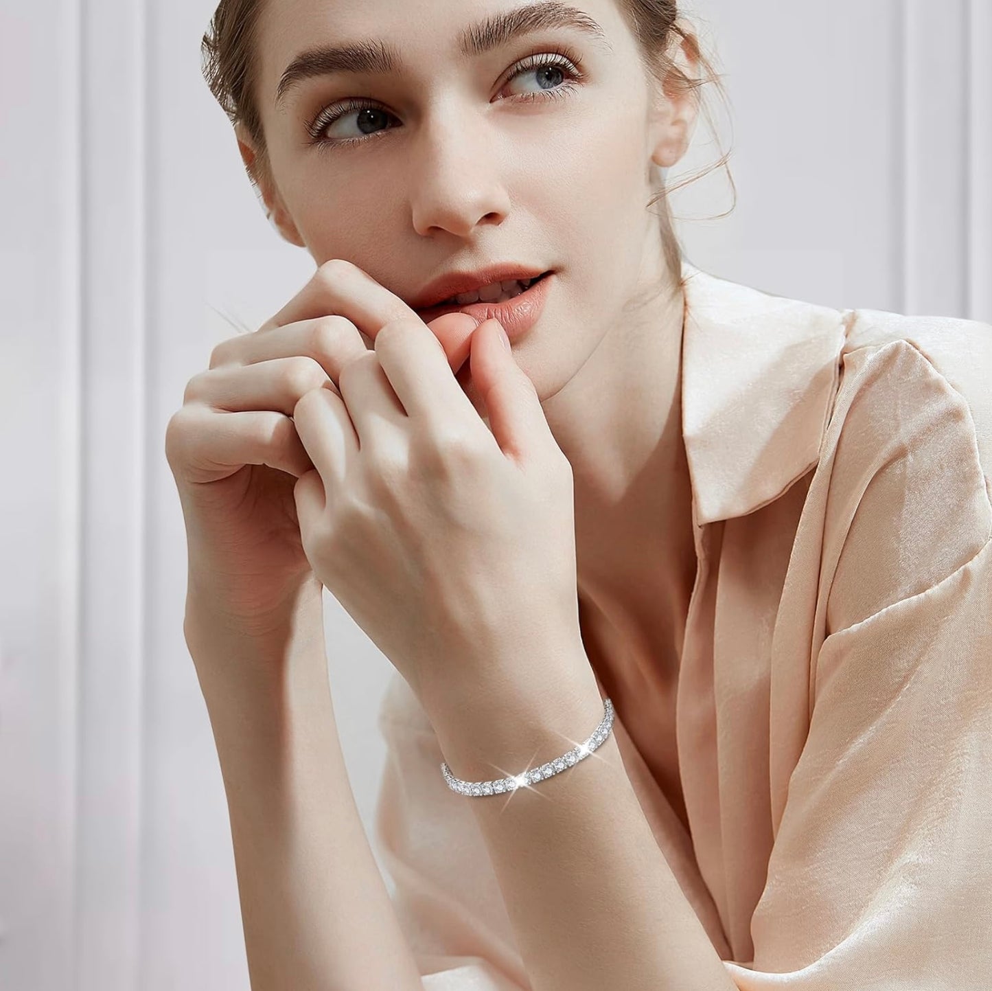 Deluxe anniversary box