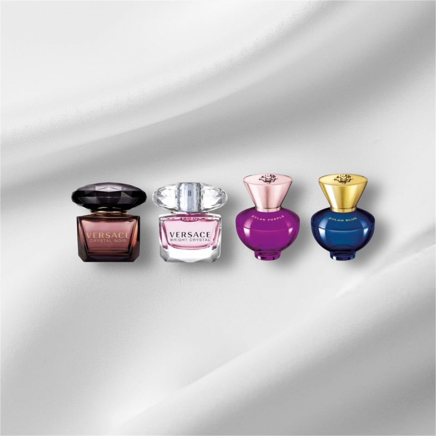 Luxury anniversary box