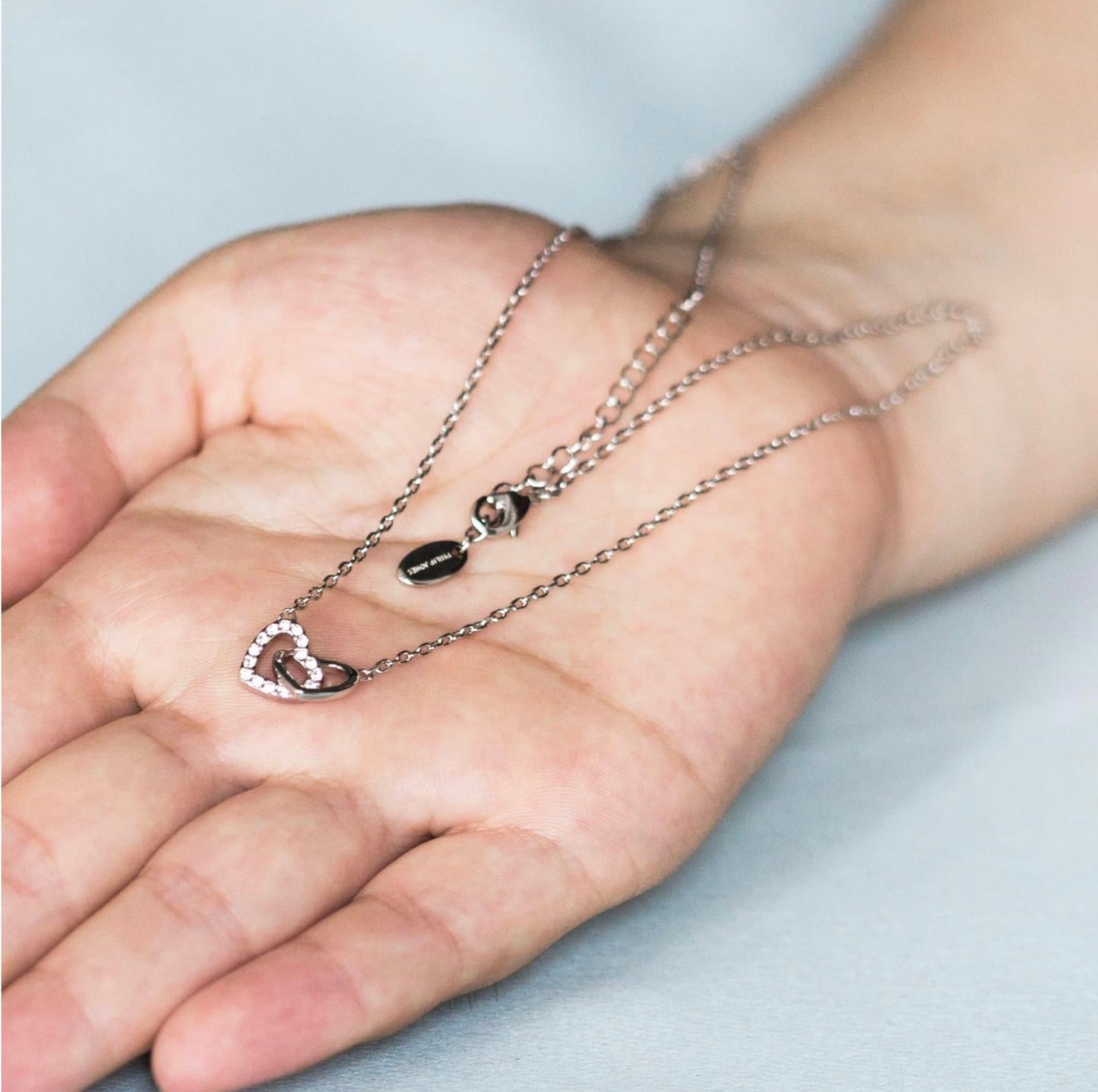 Premium valentines box