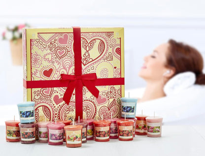 Premium valentines box