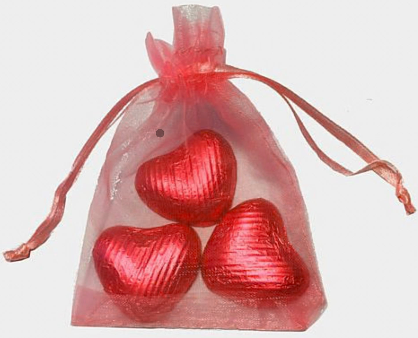 Deluxe valentines box