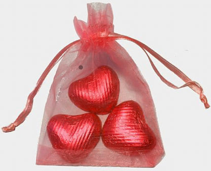 Deluxe valentines box