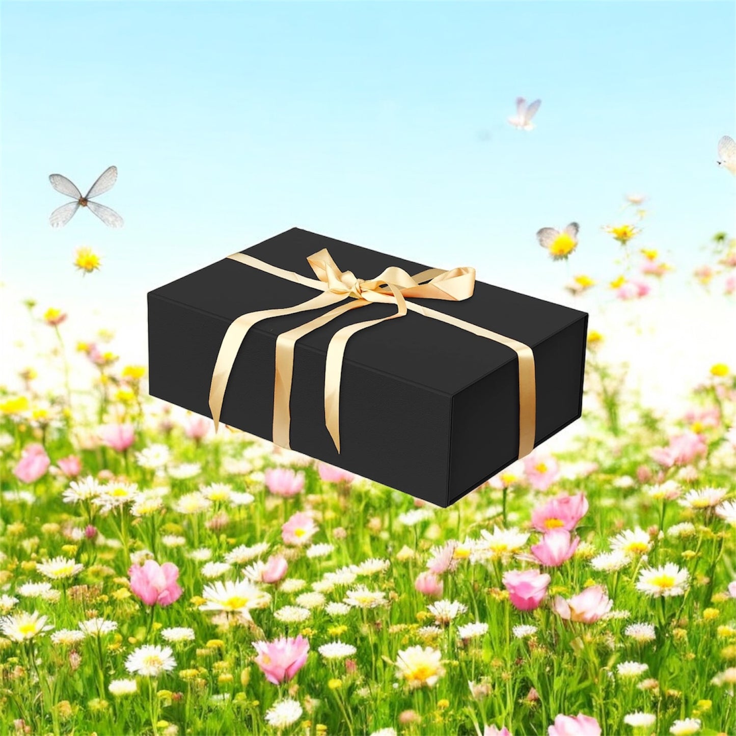 Deluxe Father’s Day box