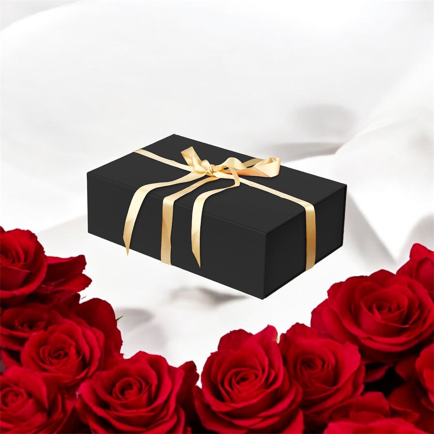 The “just because” Deluxe box