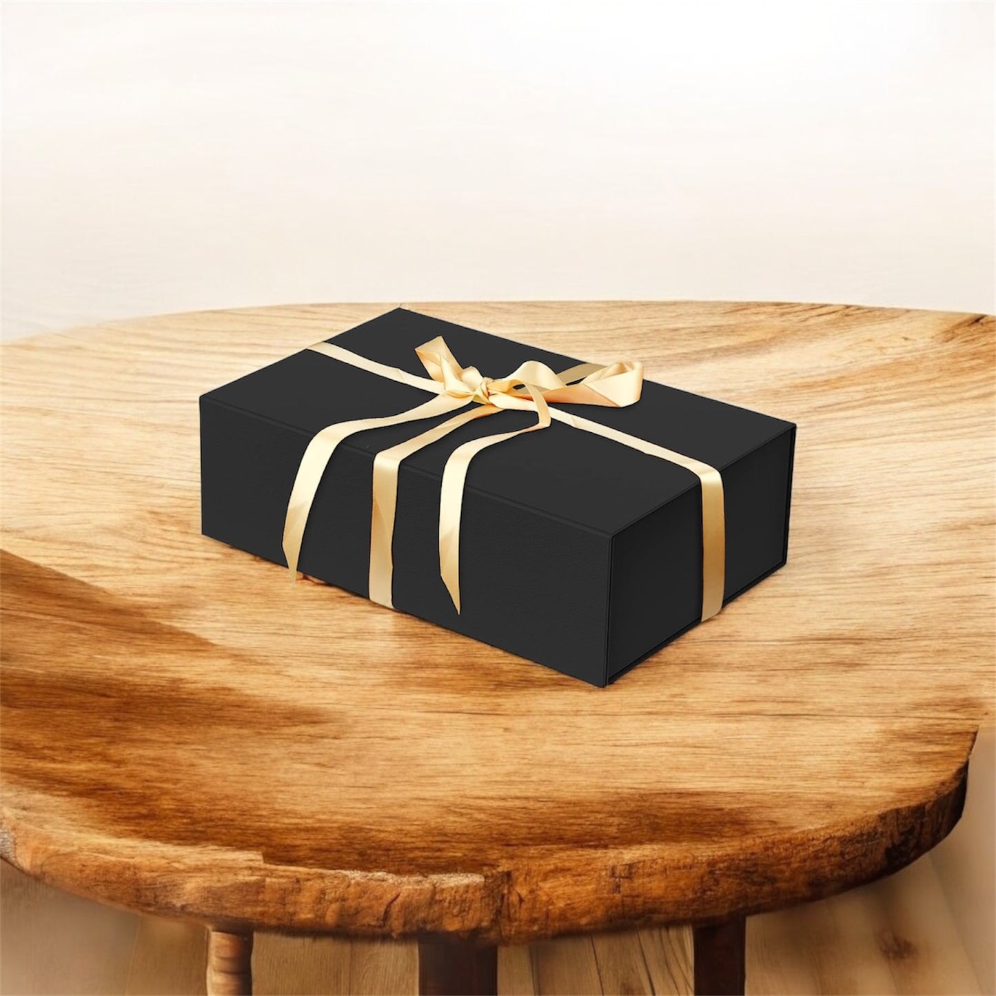 Premium birthday box