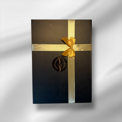 Deluxe anniversary box