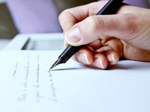 Add custom Note