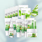 Aloe Vera skin care set