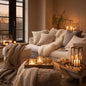 Luxury candle box