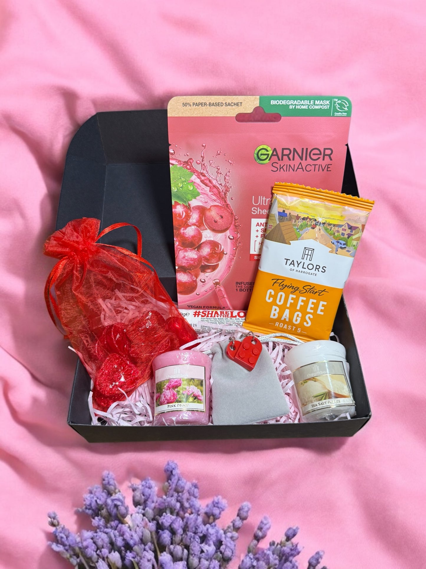 Essentials Mother’s Day box